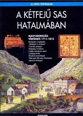 A kétfejű sas hatalmában