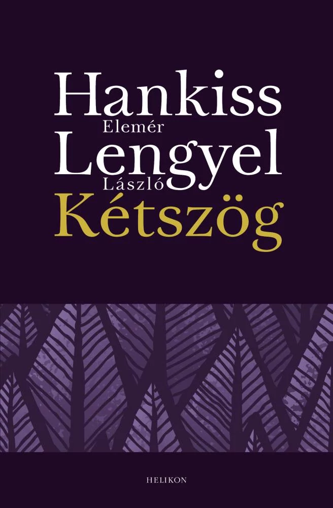 Kétszög