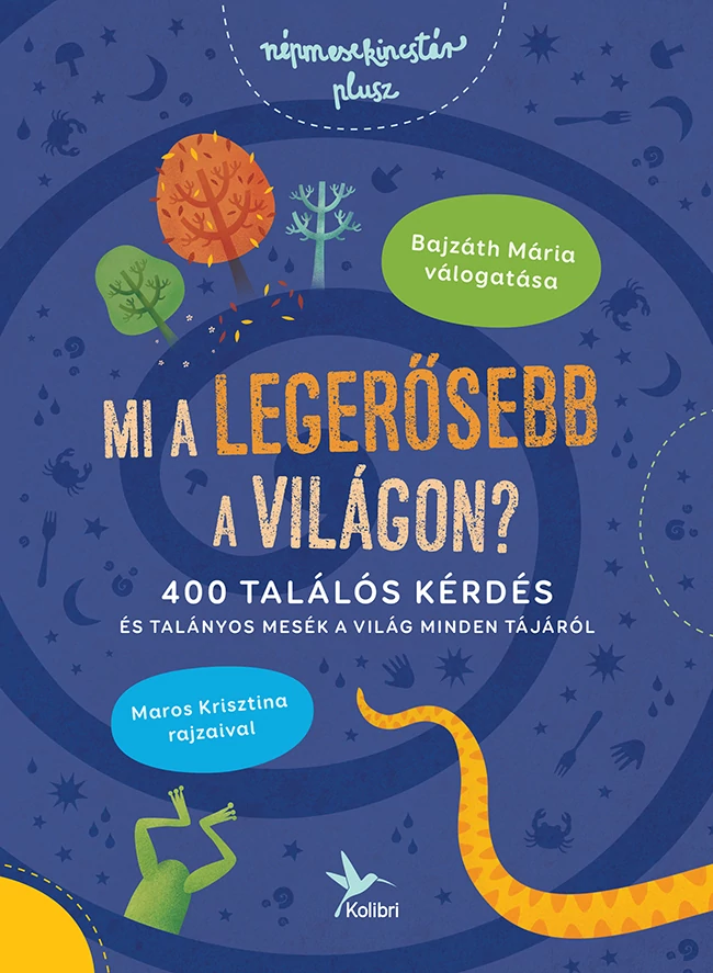 Mi a legerősebb a világon?