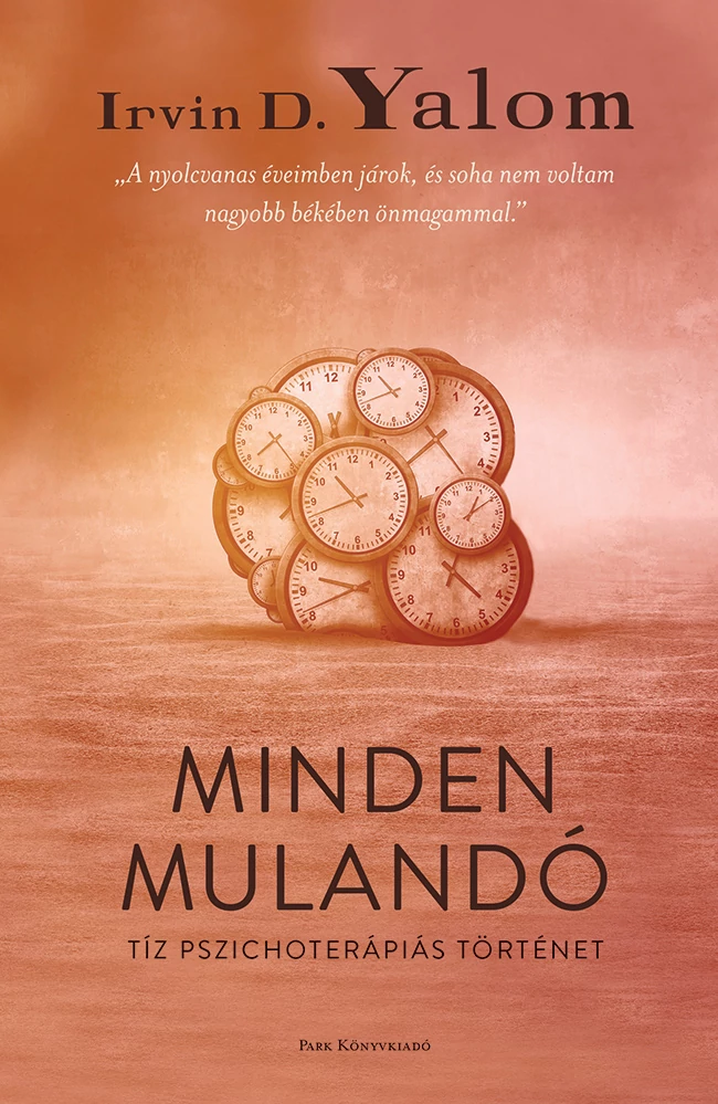 Minden mulandó