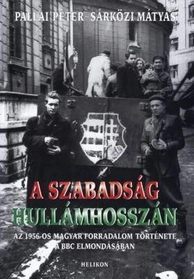 A szabadság hullámhosszán