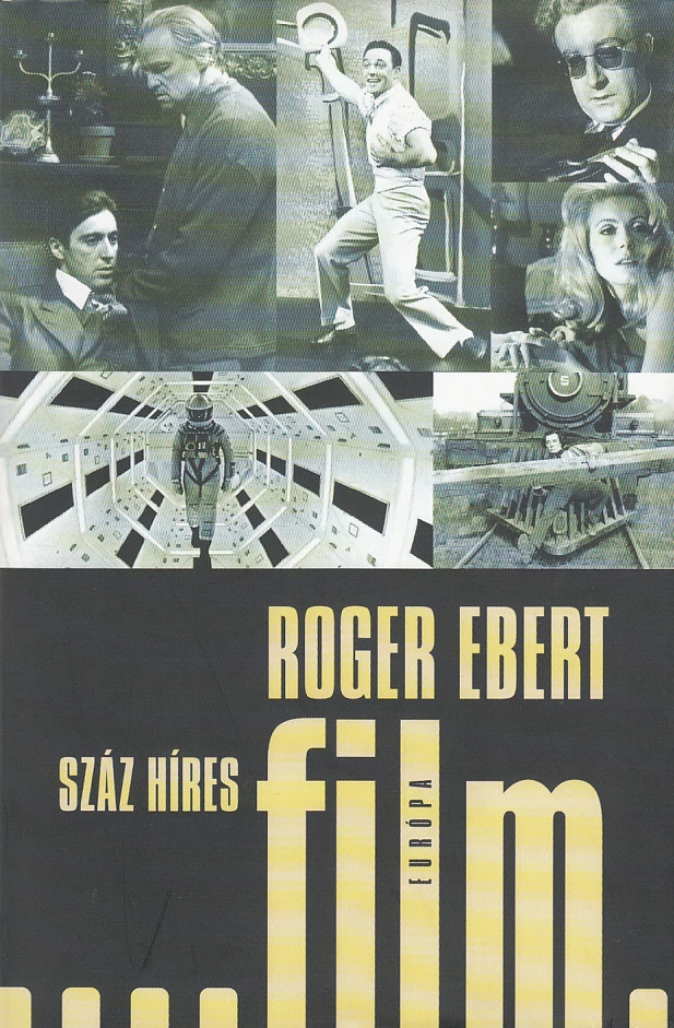 Száz híres film