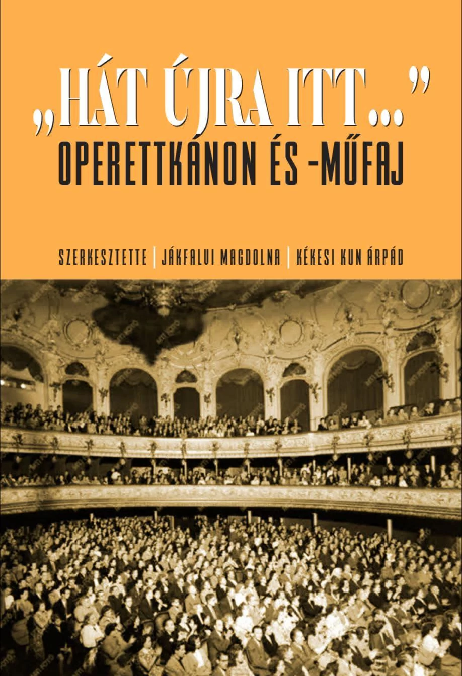 „Hát újra itt…”