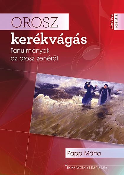 Orosz kerékvágás