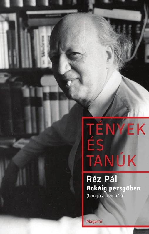 Bokáig pezsgőben