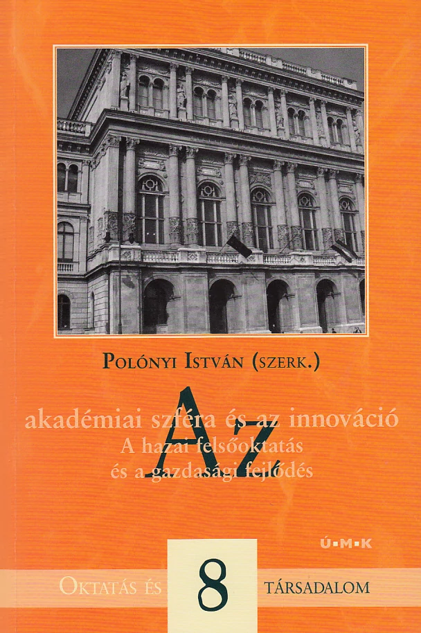 Az akadémiai szféra és az innováció