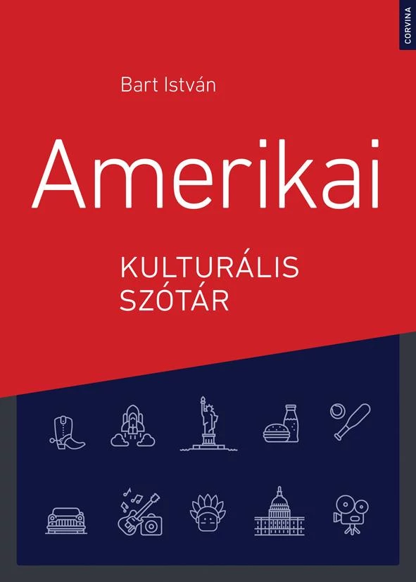 Amerikai kulturális szótár