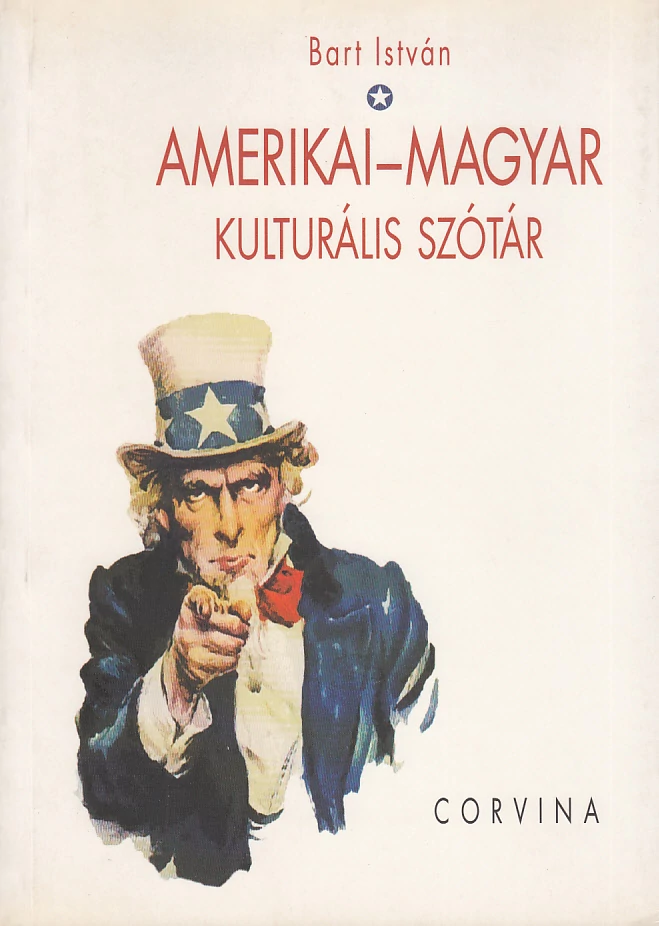 Amerikai-magyar kulturális szótár