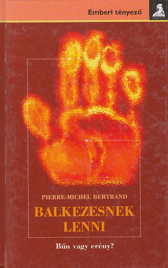 Balkezesnek lenni