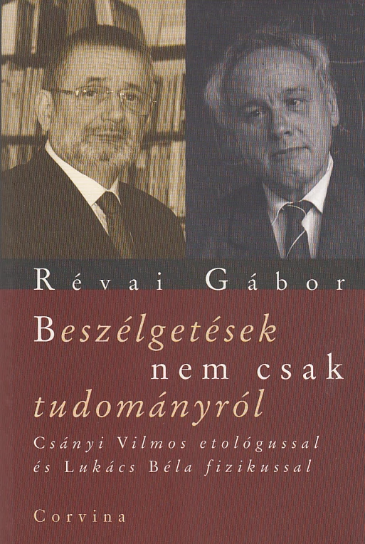 Beszélgetések nem csak tudományról