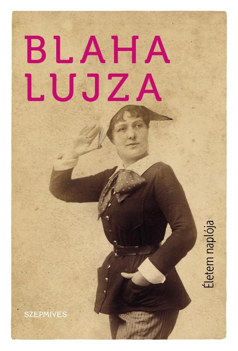 Életem naplója