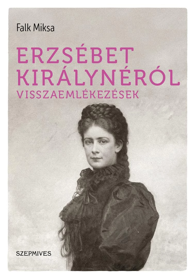 Erzsébet királynéról