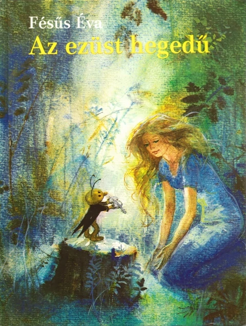 Az ezüsthegedű