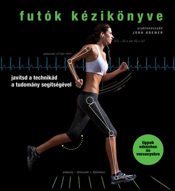 Futók kézikönyve