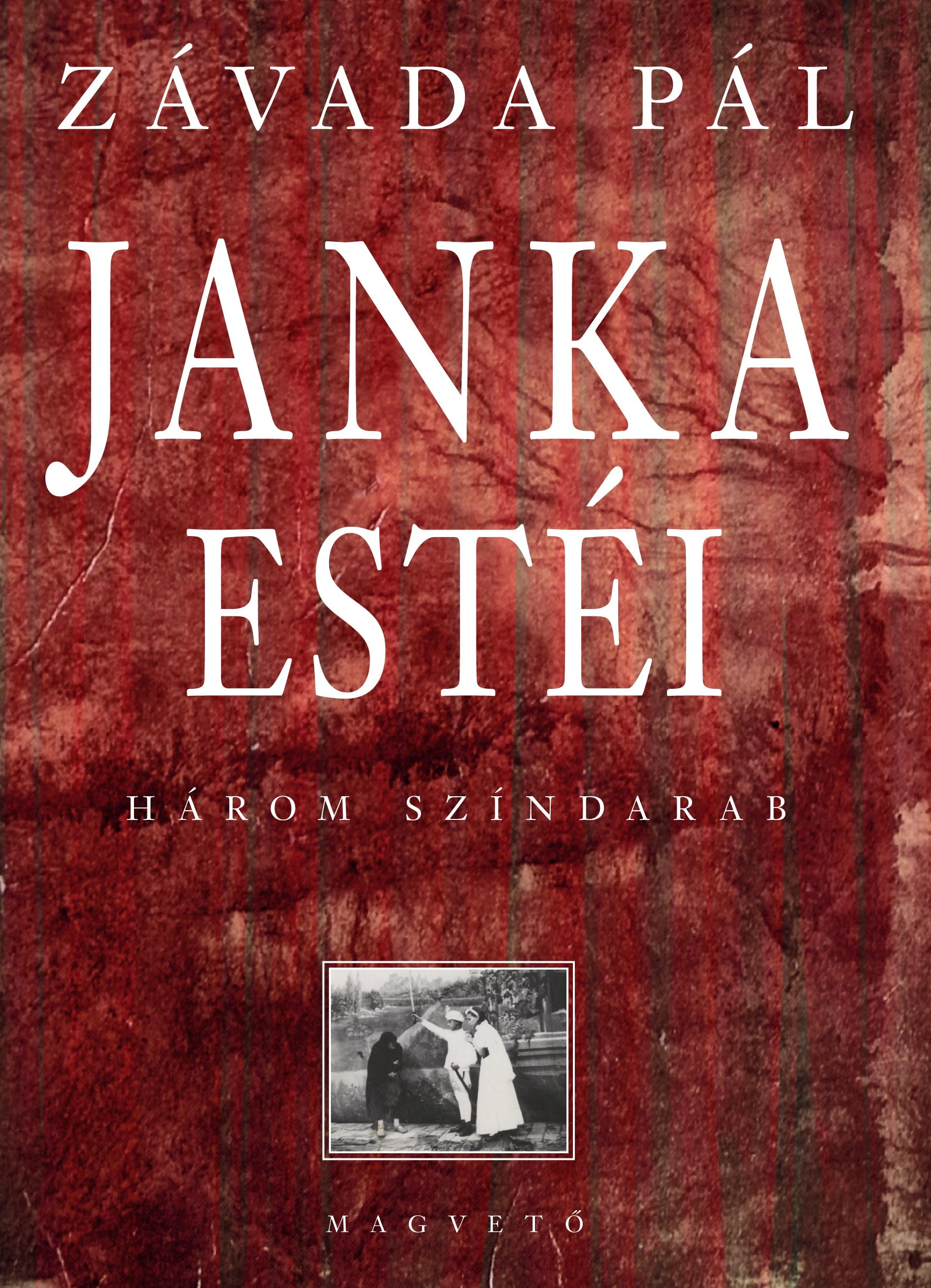 Janka estéi