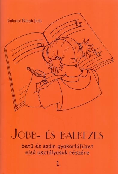 Jobb- és balkezes