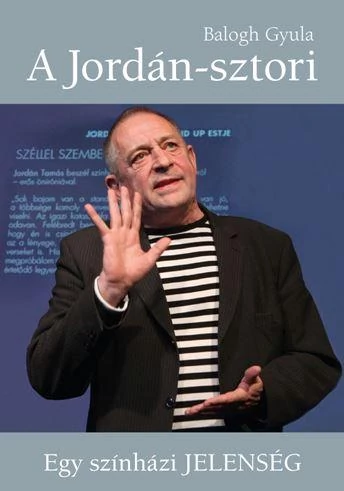 A Jordán-sztori