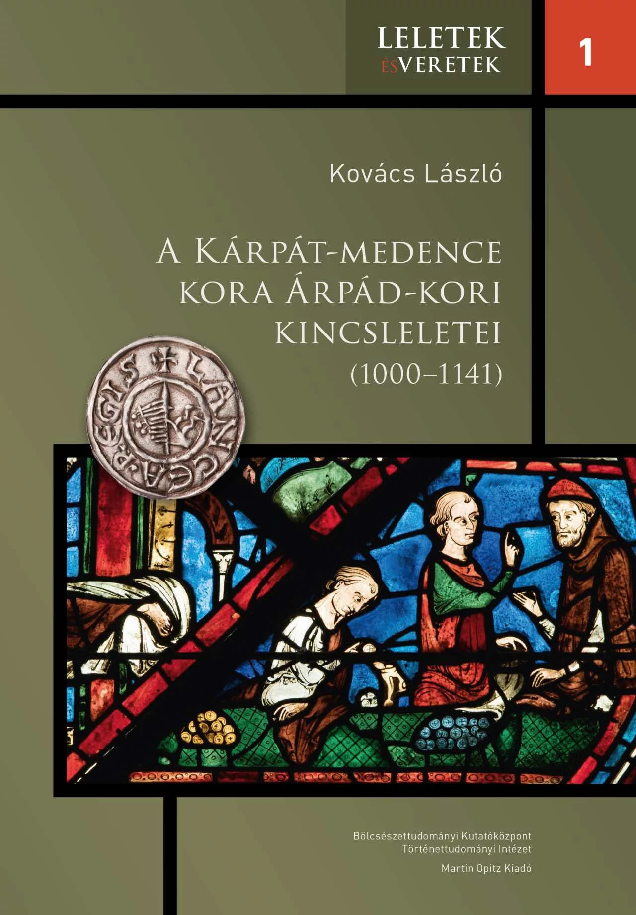 A Kárpát-medence kora Árpád-kori kincsleletei