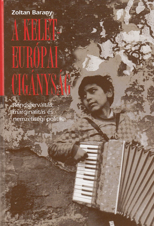 A kelet-európai cigányság
