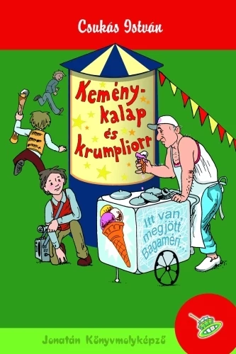 Keménykalap és krumpliorr