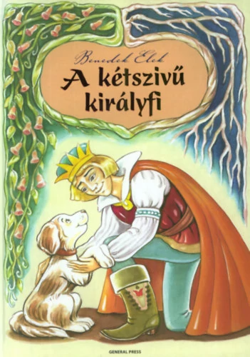 A kétszívű királyfi