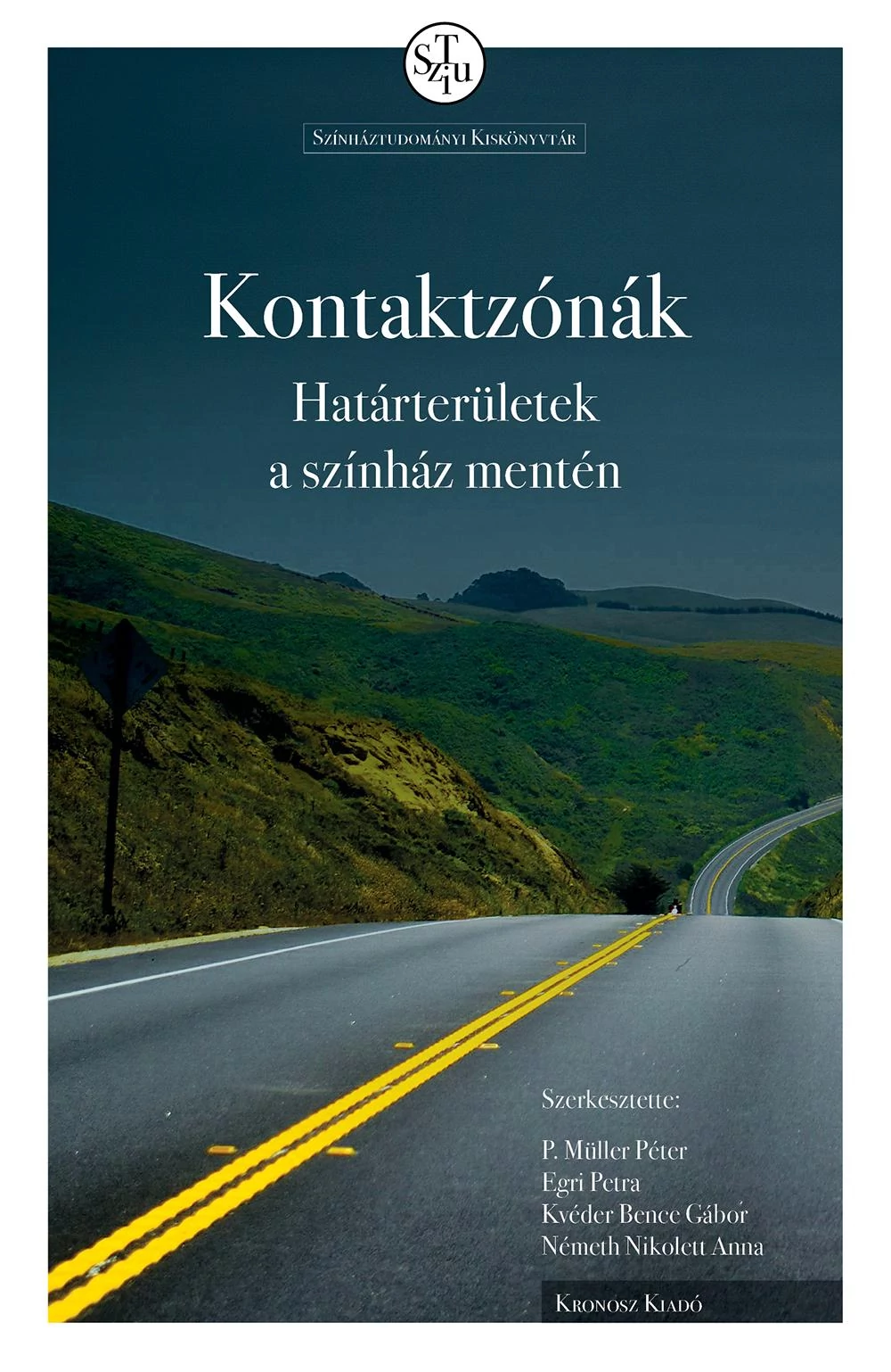 Kontaktzónák