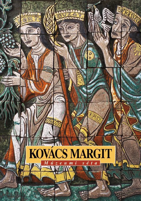 Kovács Margit