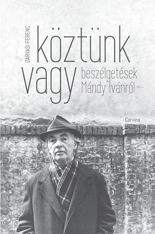 Köztünk vagy