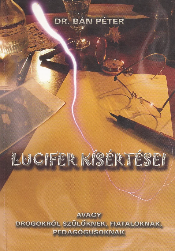 Lucifer kísértései