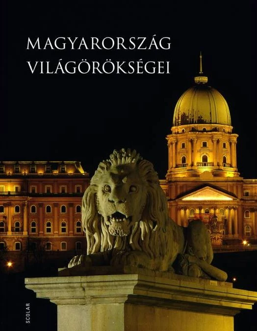 Magyarország világörökségei