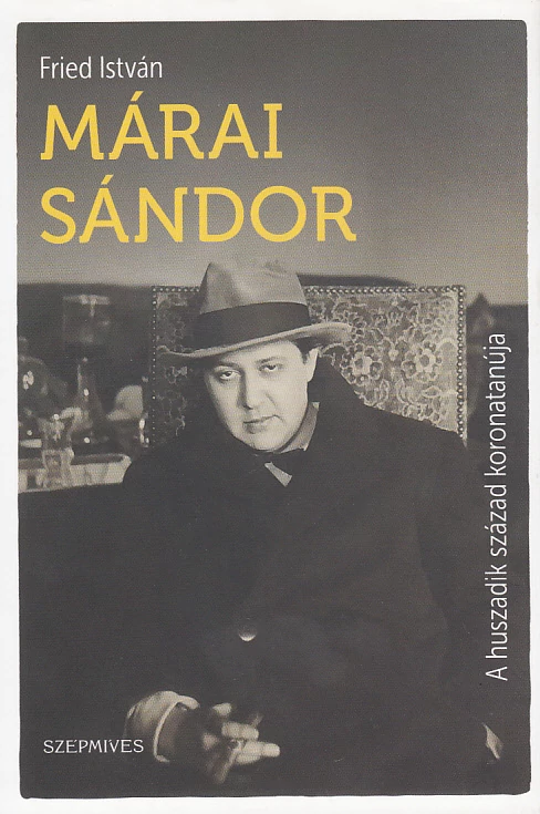 Márai Sándor