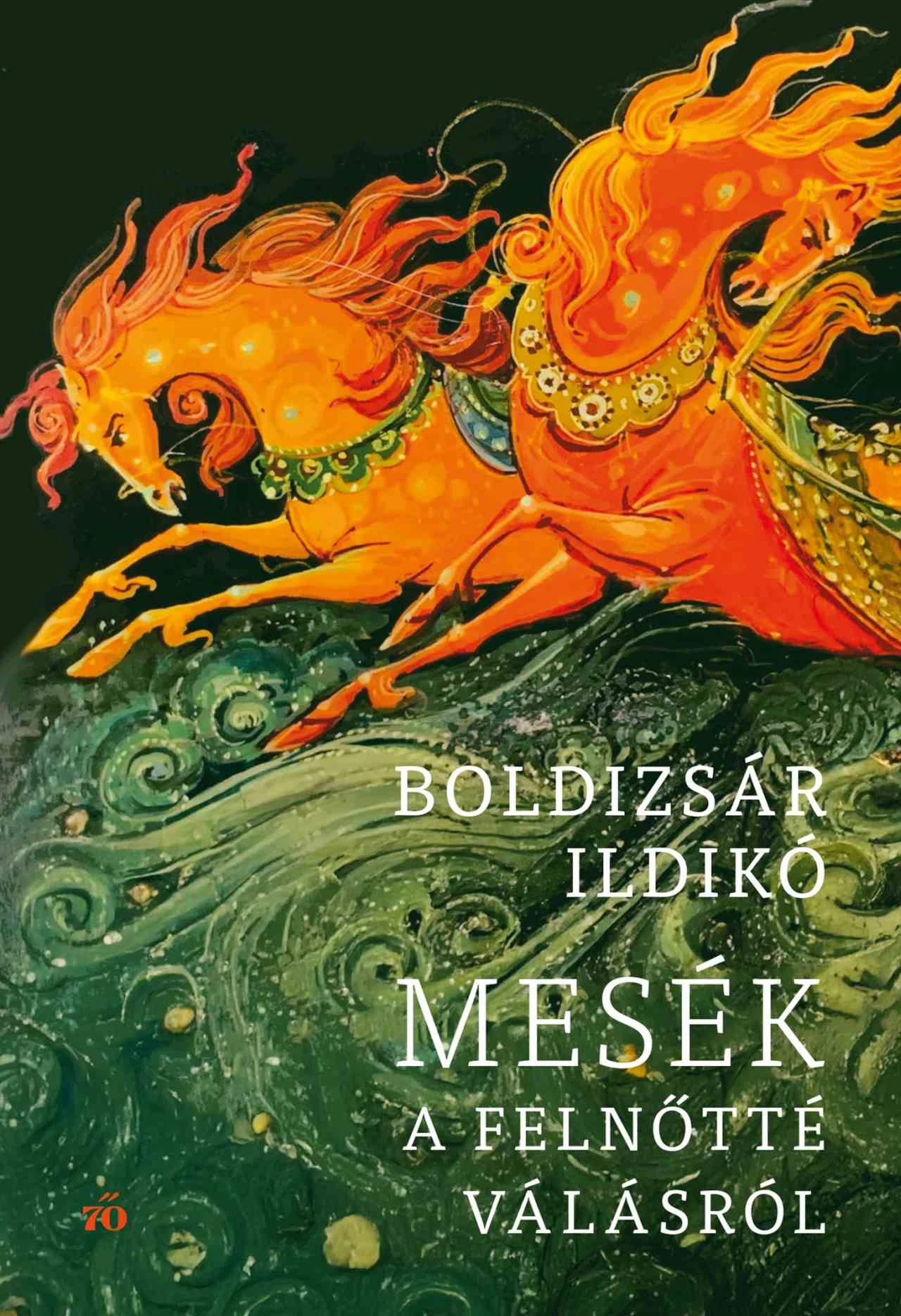 Mesék a felnőtté válásról
