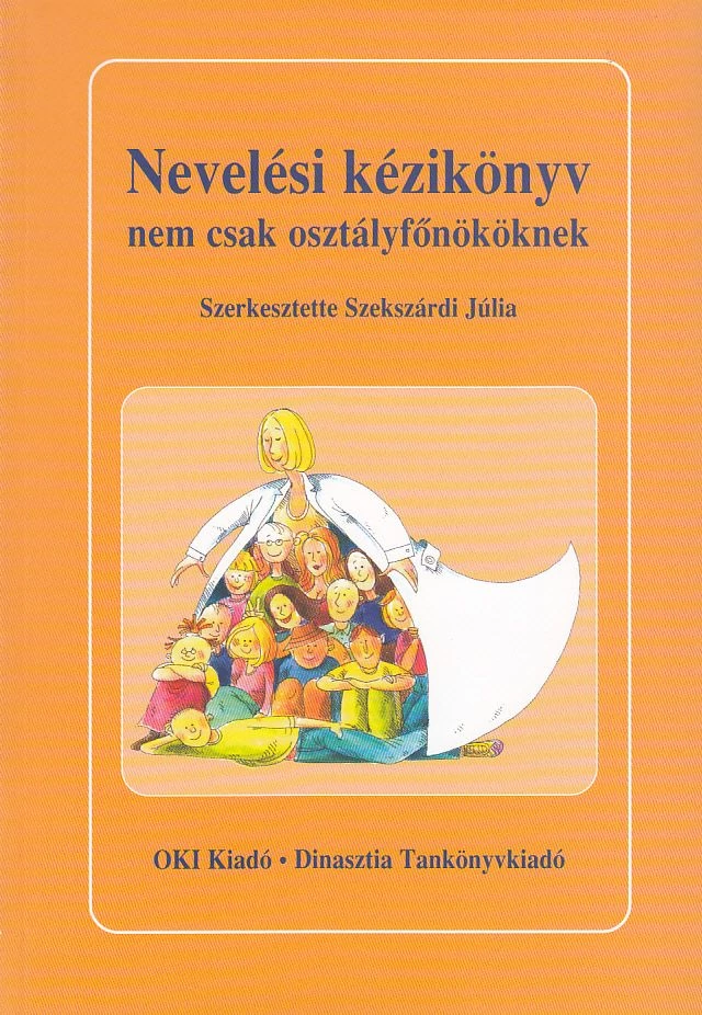Nevelési kézikönyv