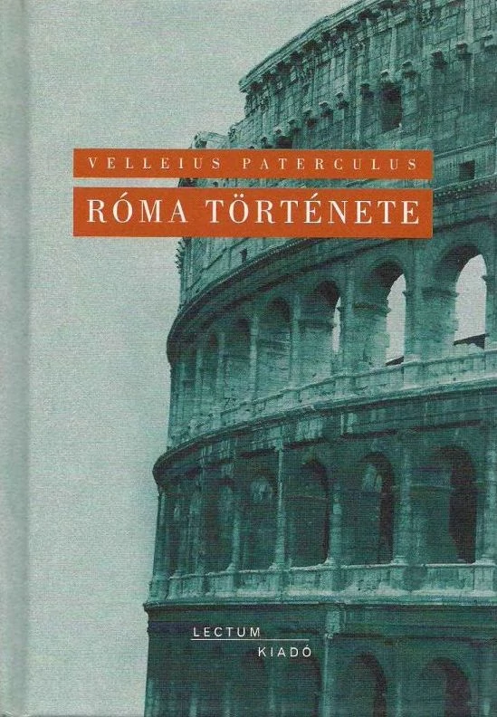 Róma története