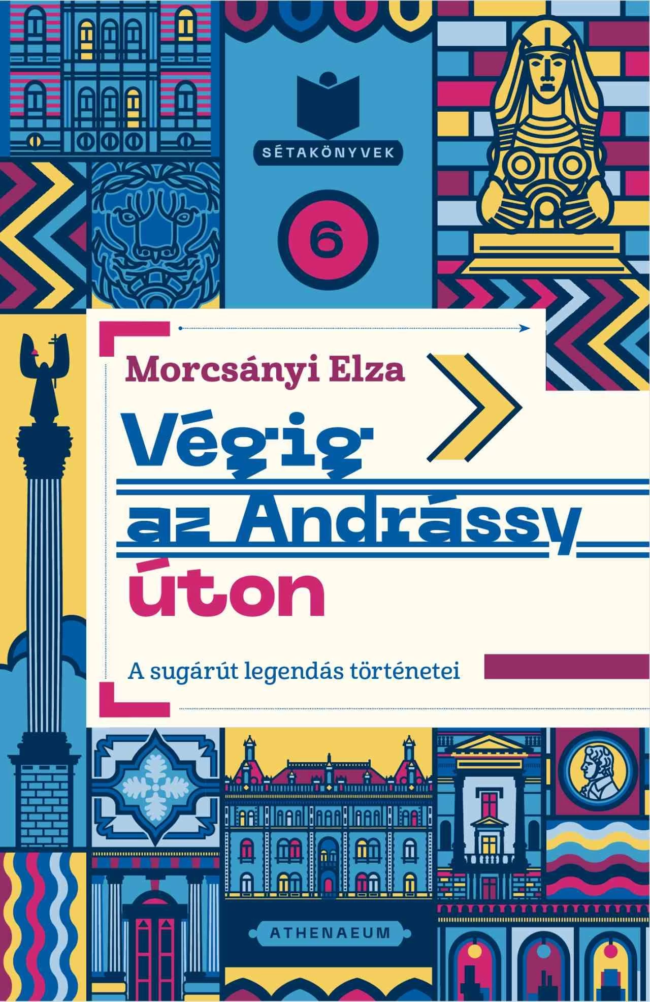 Végig az Andrássy úton