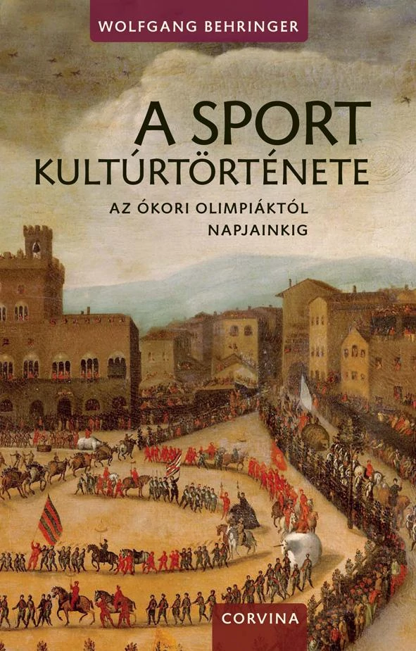 A sport kultúrtörténete