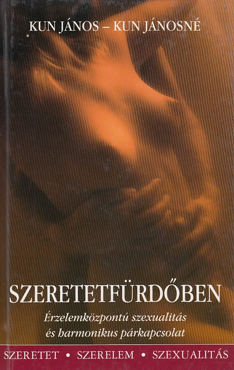 Szeretetfürdőben