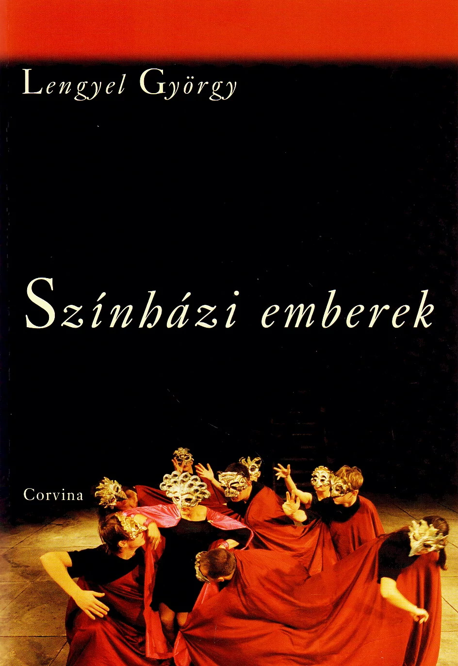 Színházi emberek