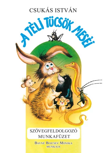 A téli tücsök meséi (olvasónapló)