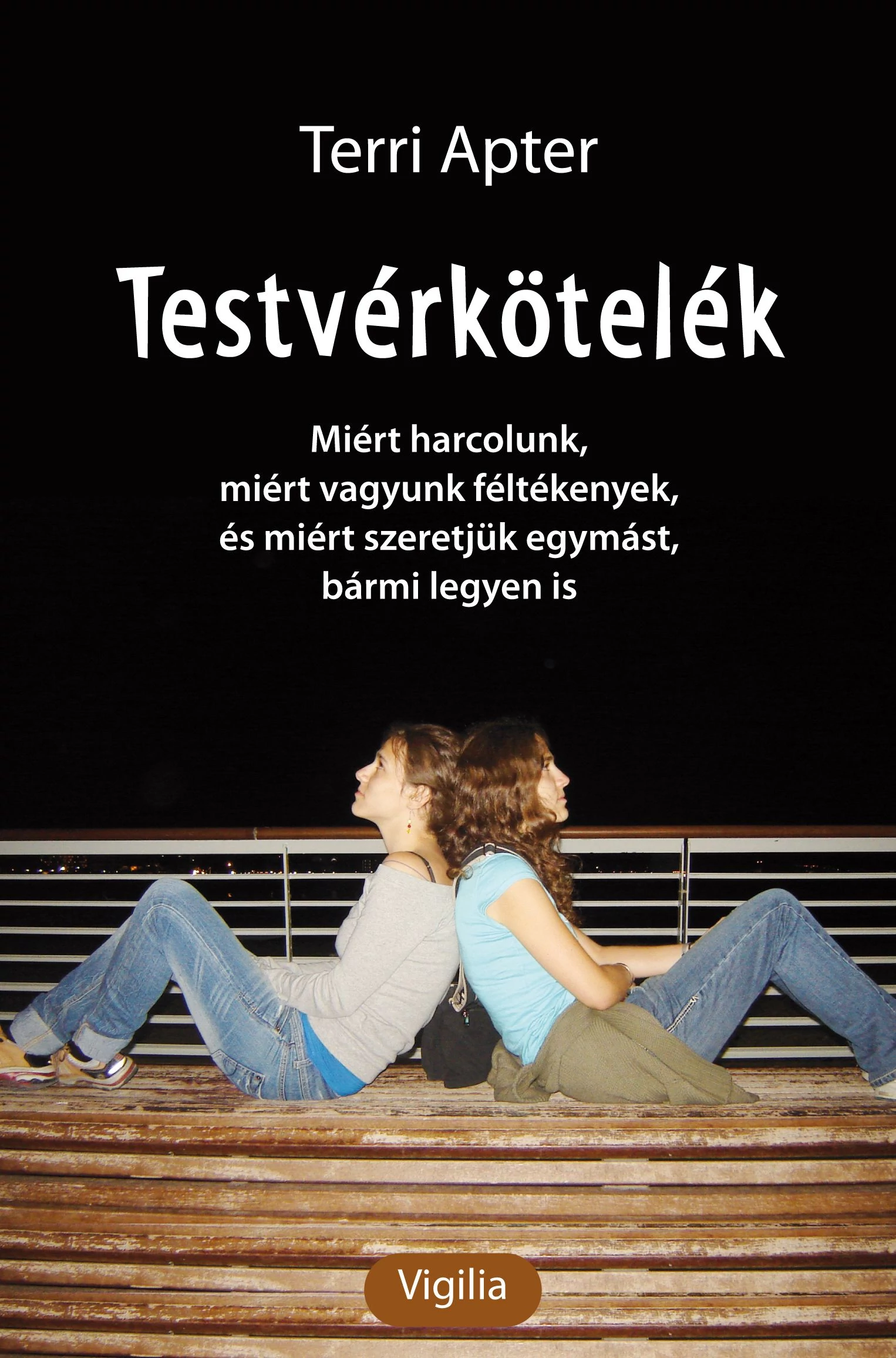 Testvérkötelék