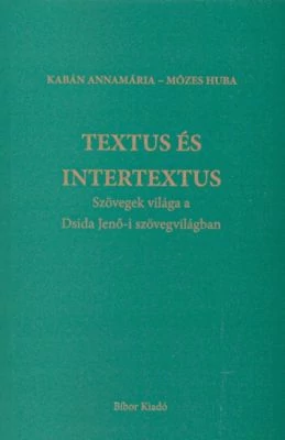 Textus és intertextus