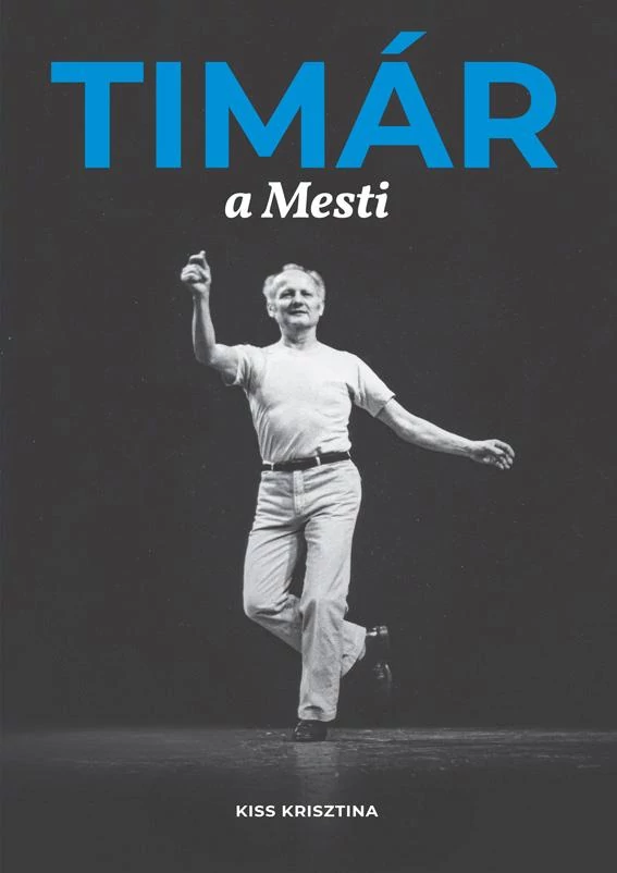 Timár a Mesti