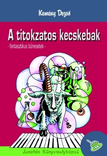 A titokzatos kecskebak