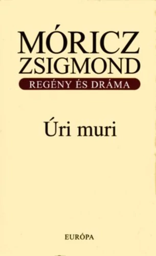 Úri muri