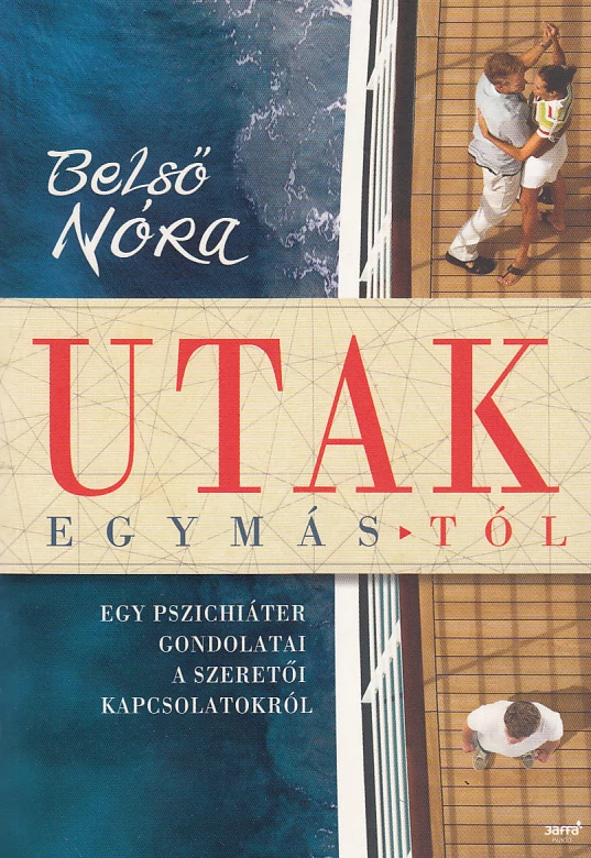 Utak egymástól