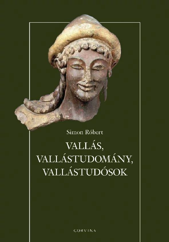 Vallás, vallástudomány, vallástudósok