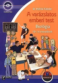 A varázslatos emberi test