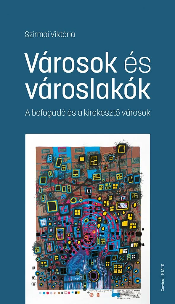 Városok és városlakók