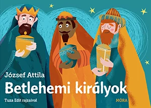 Betlehemi királyok