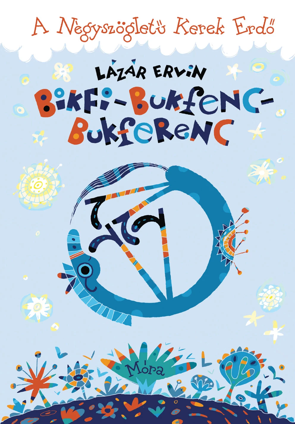 Bikfi-bukfenc-bukferenc